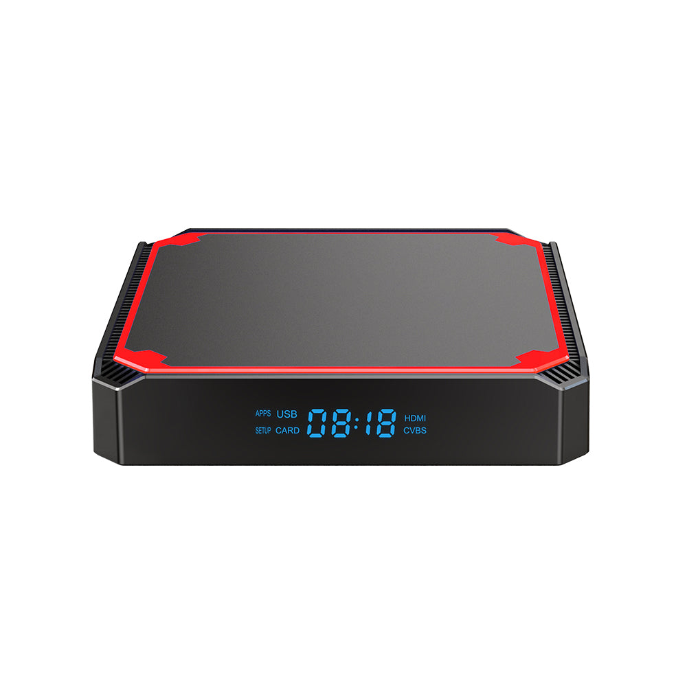 Amlogic S912 TV Box media player