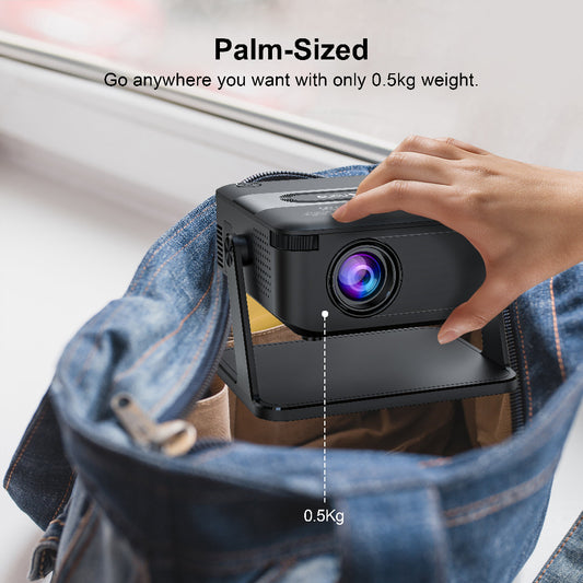 ha109 mini projector