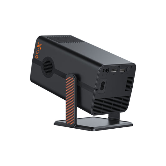 XNANO HM103 Projector Video Android 13 Smart Full HD 1080P Bluetooth WIFI Portable Mini Outdoor Projectors