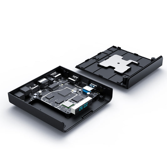 Amlogic S905X5M TV box ANDROID 14