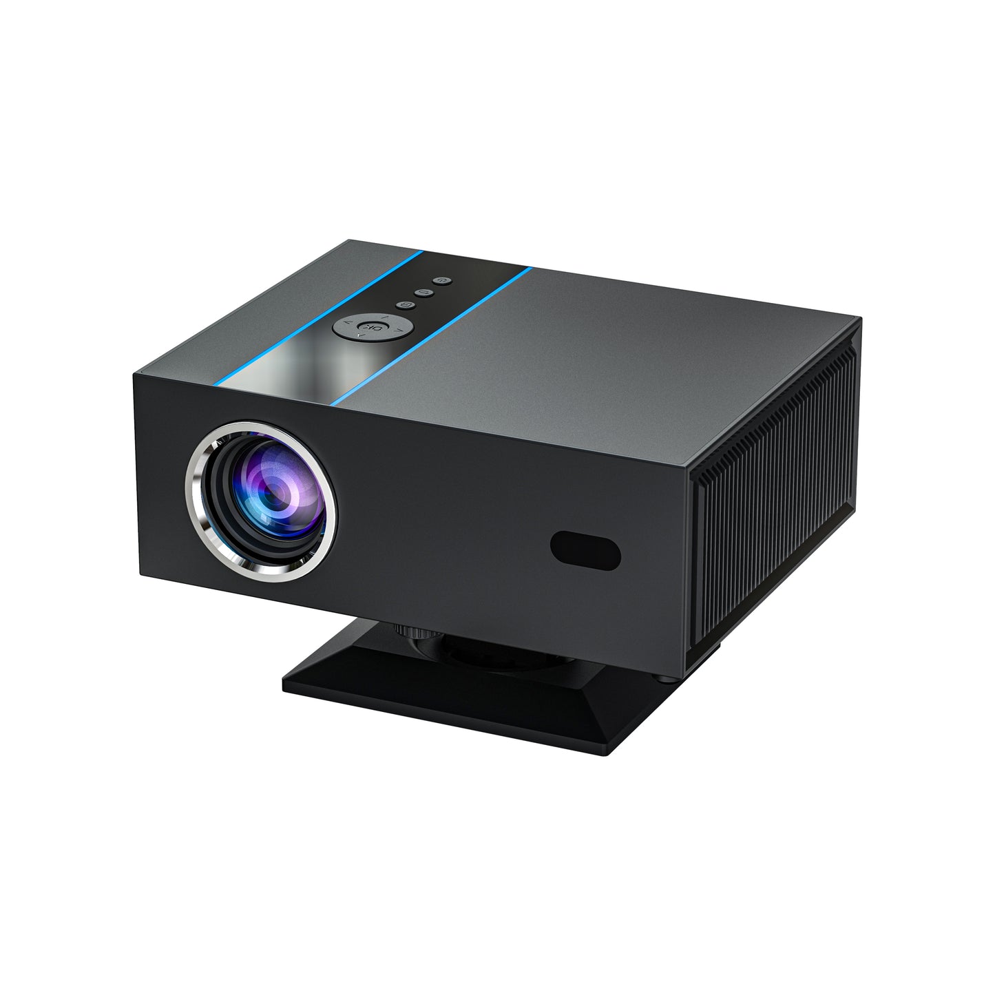 XNANO X6 Auto Focus Android 13 4K 1080P Room Office Projector