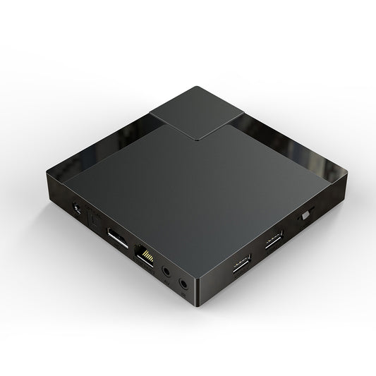 Amlogic S905W2 tv box media player digital signage player