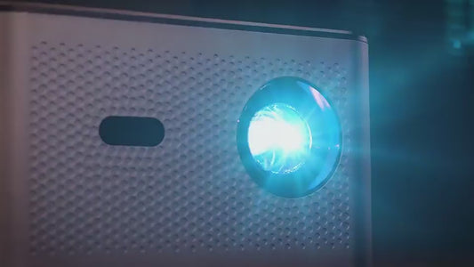 X3 MAX Android 11 WIFI LED 8K Video Full HD 720P Pocket Home Mini Theater 4K Projector with Battery