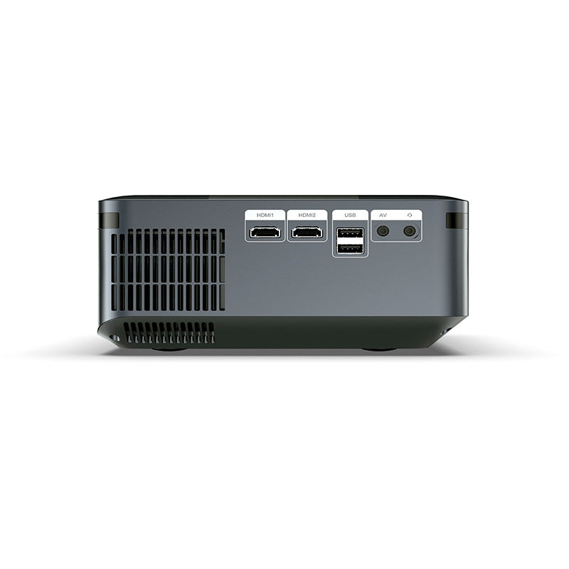 X1 VIDEO PROJECTOR
