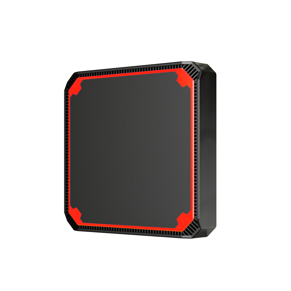 Amlogic S912 TV Box media player