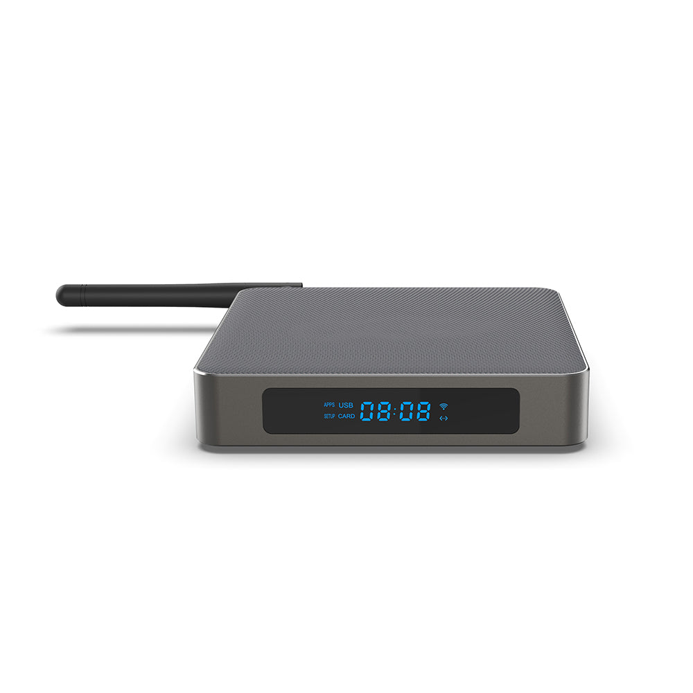 Amlogic A311D2/A311D chips TV BOX Media player