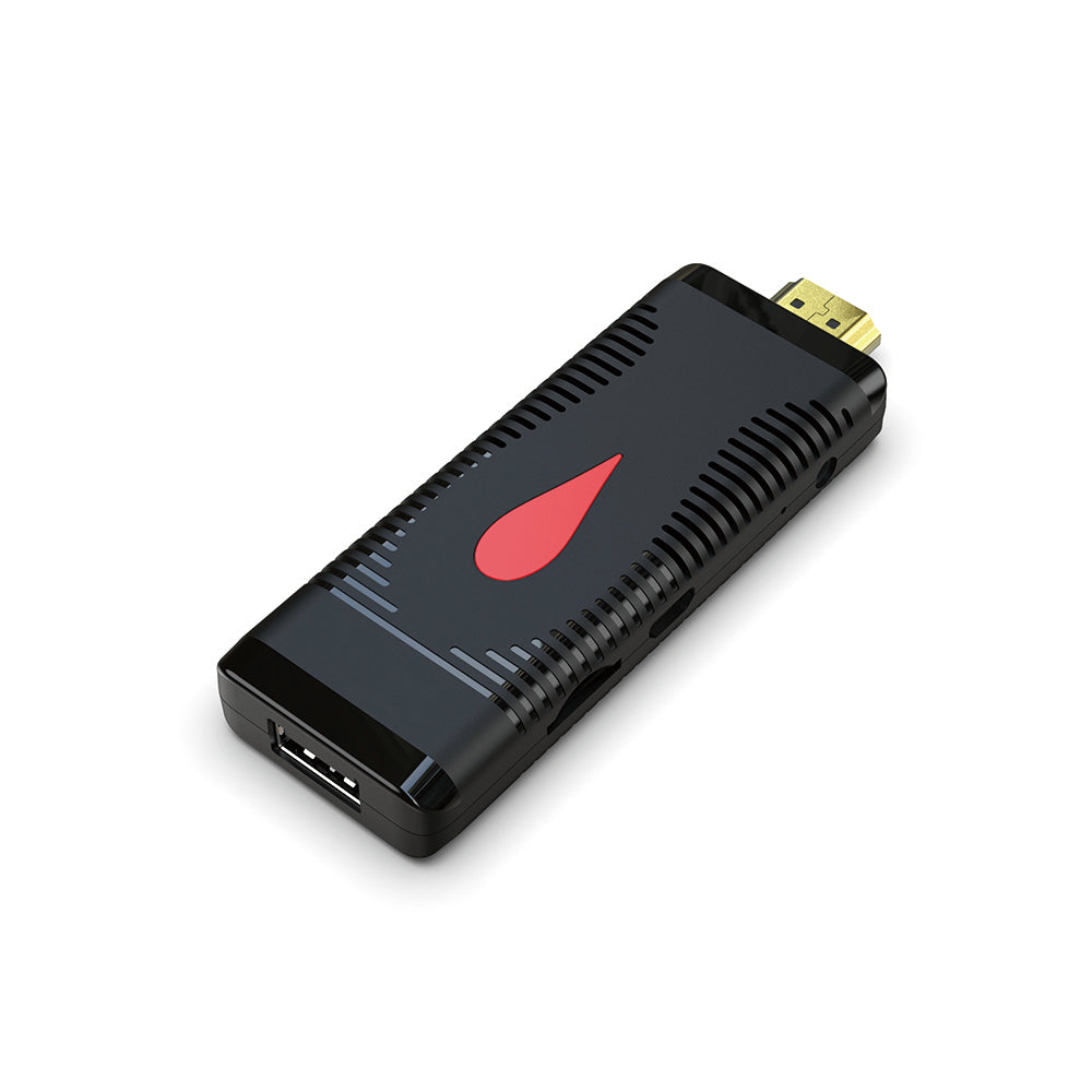 Amlogic S905Y4 TV STICK Android 11