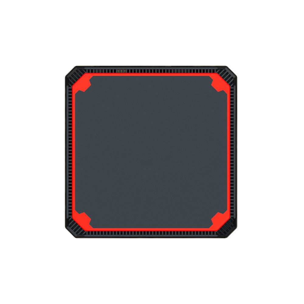 Amlogic S912 TV Box media player