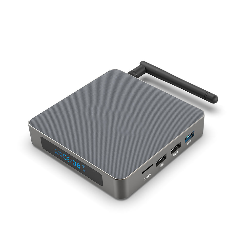 Amlogic A311D2/A311D chips TV BOX Media player