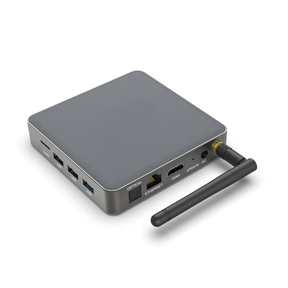 Amlogic A311D2/A311D chips TV BOX Media player
