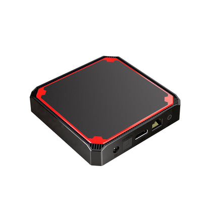 Amlogic S912 TV Box media player