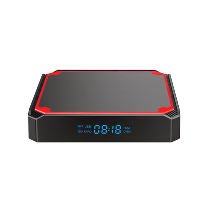 Amlogic S912 TV Box media player