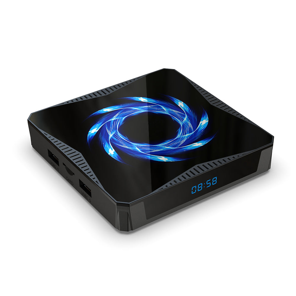 Amlogic S905X5 TV BOX