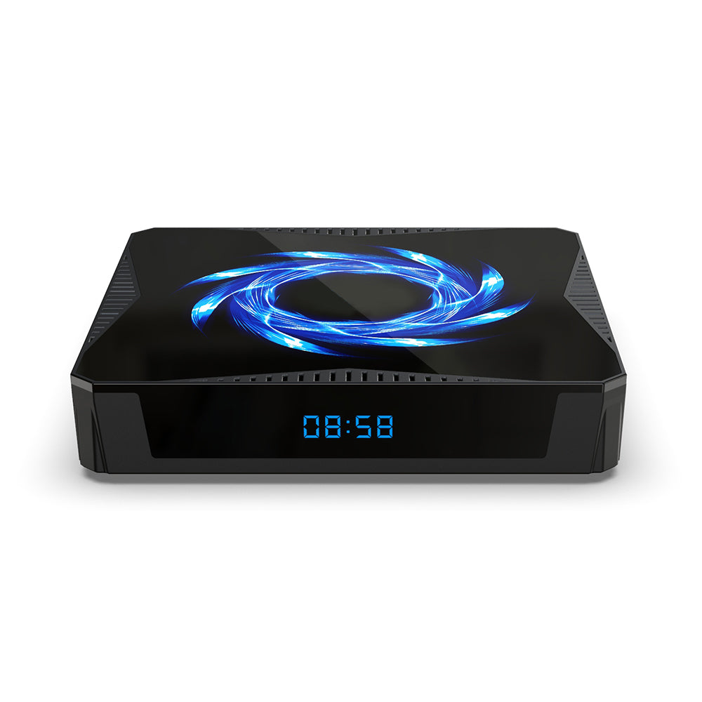 Amlogic S905X5 TV BOX