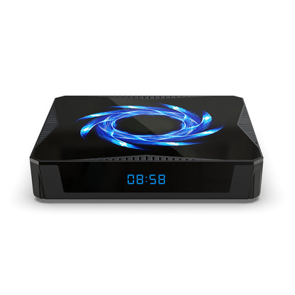 Amlogic S905X5 TV BOX