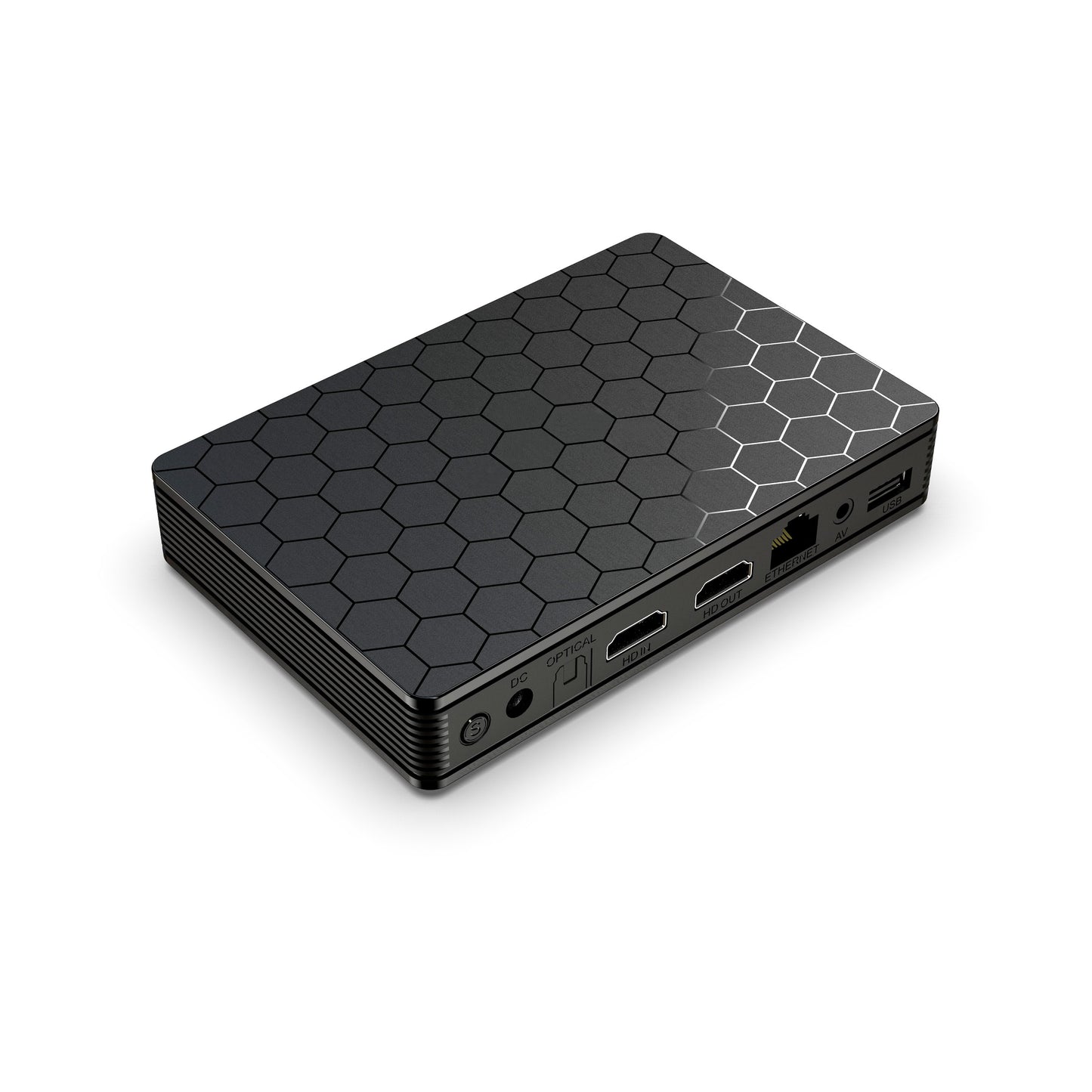 Amlogic S905X4 TV Box Android 14