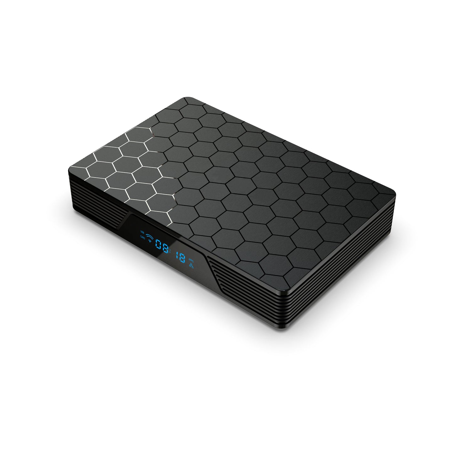 Amlogic S905X4 TV Box Android 14