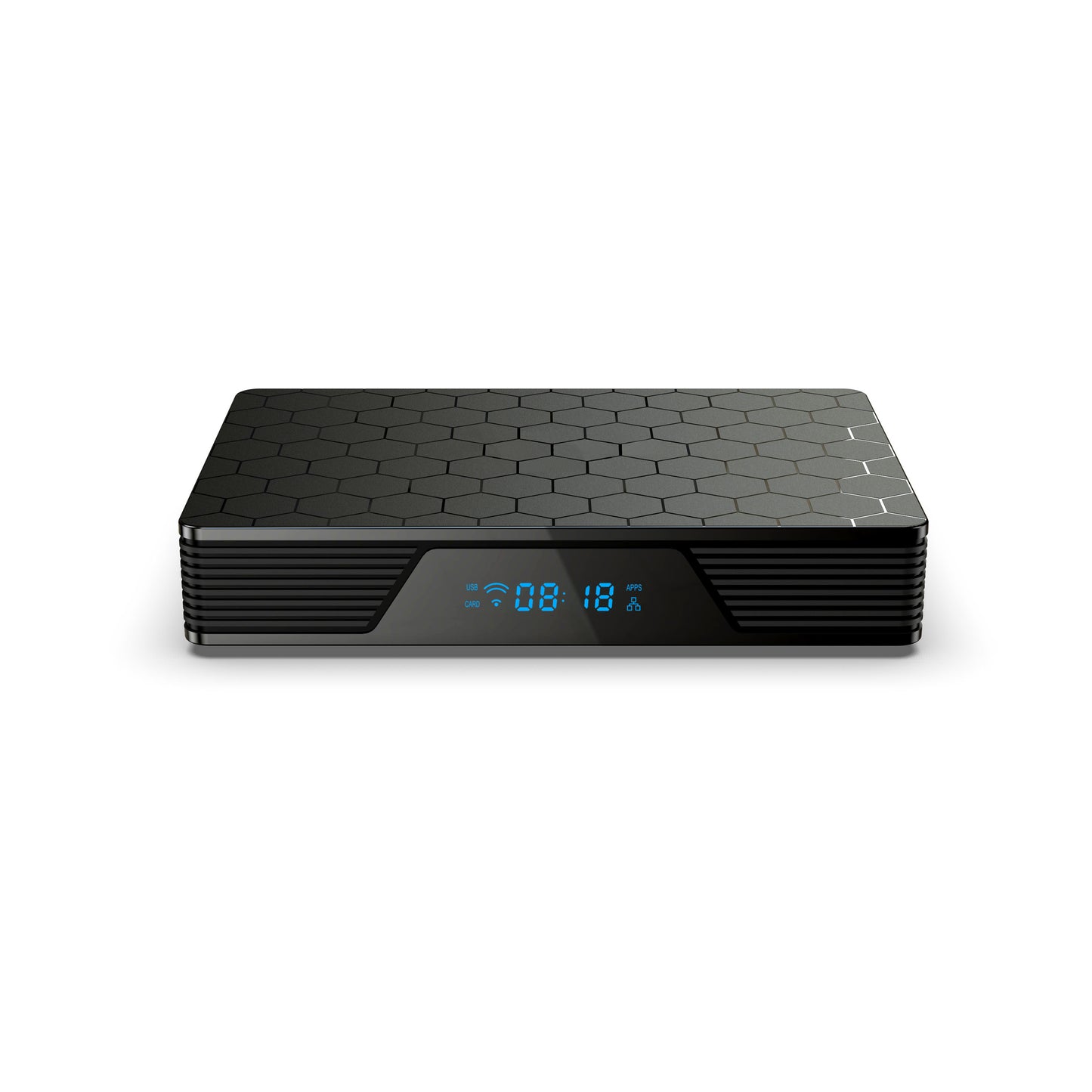 Amlogic S905X4 TV Box Android 14