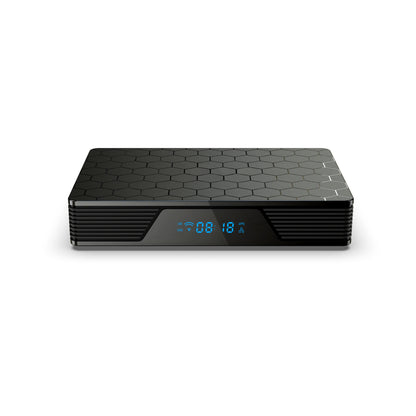 Amlogic S905X4 TV Box Android 14