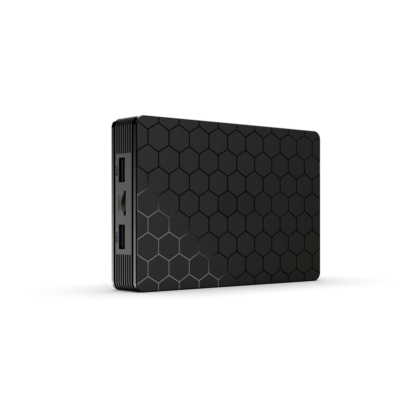 Amlogic S905X4 TV Box Android 14