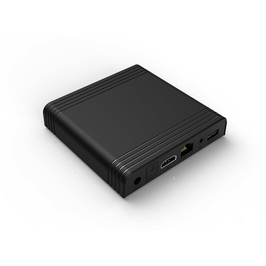 Amlogic S905X5M TV box ANDROID 14