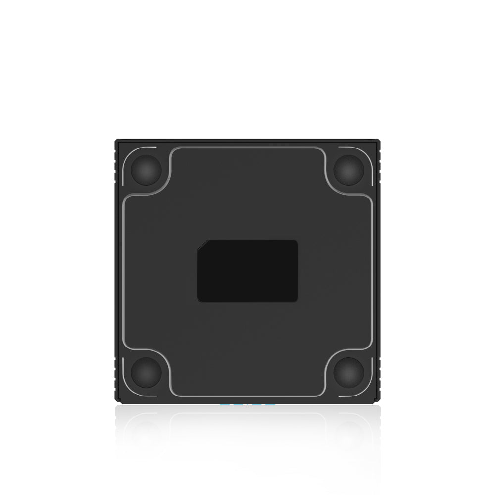 Amlogic S905X5M TV box ANDROID 14