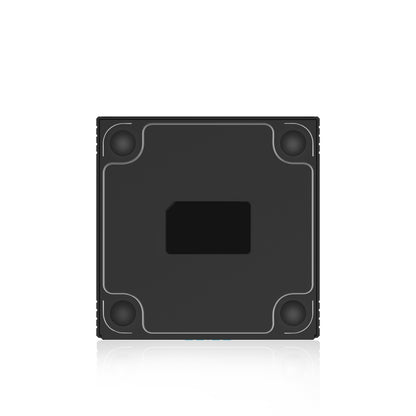 Amlogic S905X5M TV box ANDROID 14