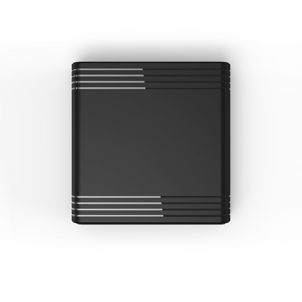 Amlogic S905X5M TV box ANDROID 14