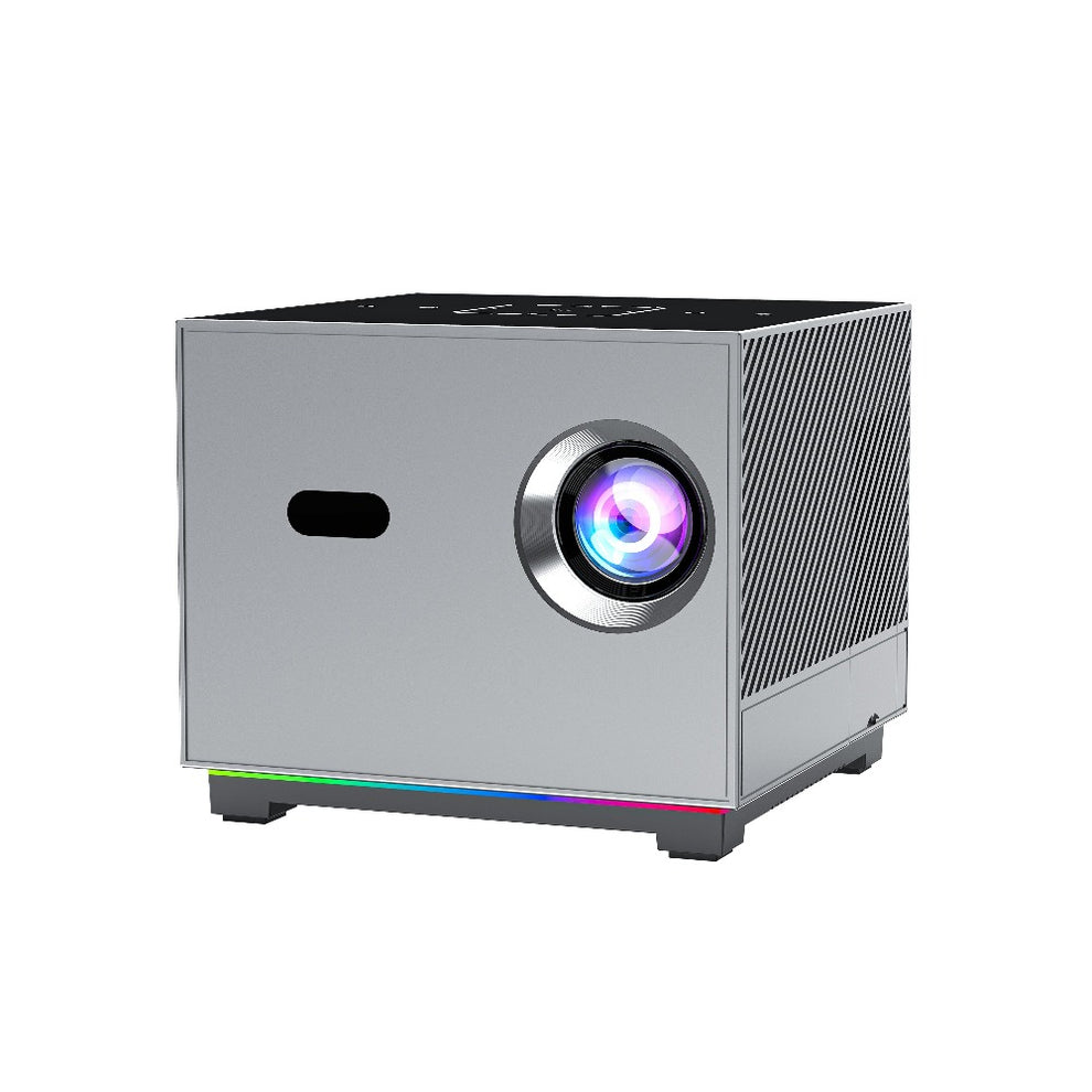 X3 T972 Mini 5G WIFI LED 8K Video HD 720P Home Video Projectors – XNANO ...