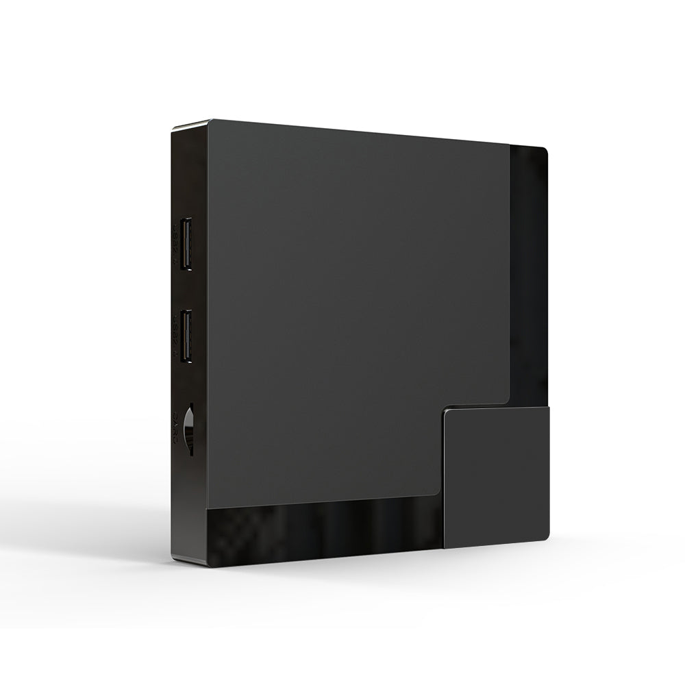 Amlogic S905W2 tv box media player digital signage player
