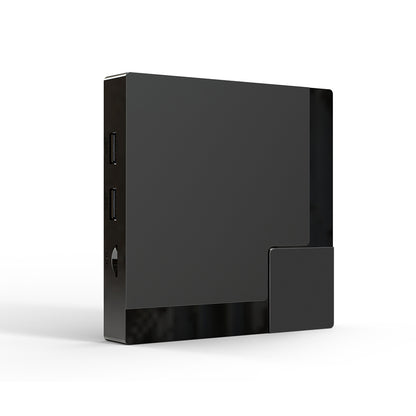 Amlogic S905W2 tv box media player digital signage player