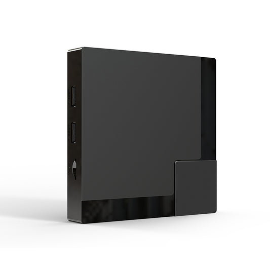 Amlogic S905W2 tv box media player digital signage player