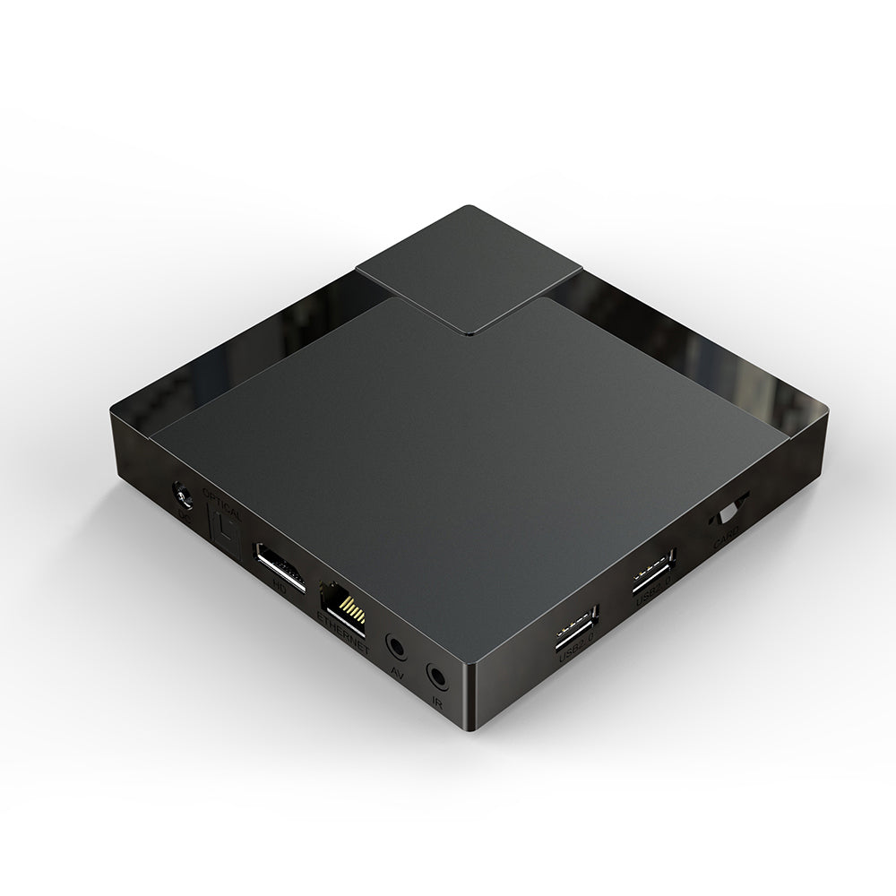 TV Box – XNANO Video Projector