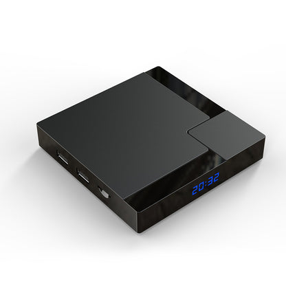 Amlogic S905W2 tv box media player digital signage player