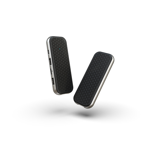 Amlogic S905X5M tv box