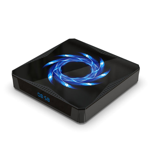 Amlogic S905X5 TV BOX