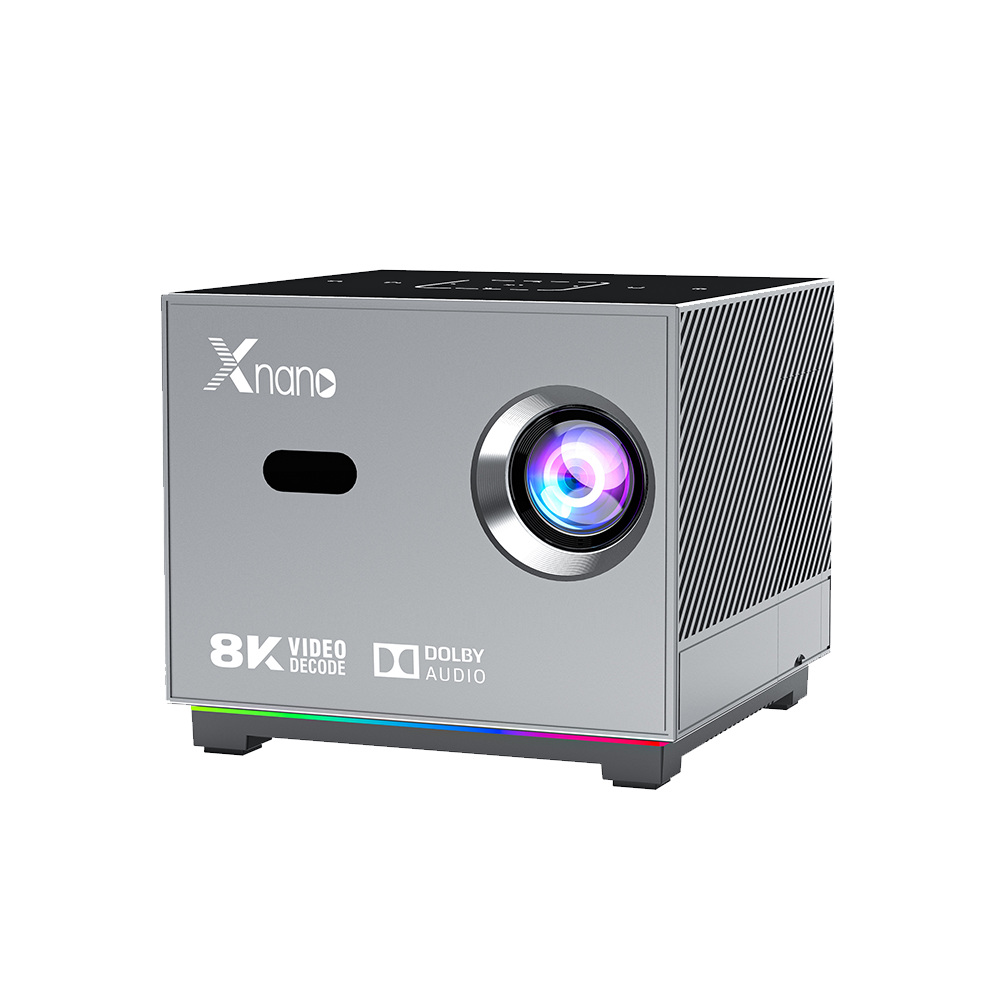 X3 Support – XNANO Video Projector X3 Support – XNANO Video Projector