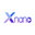 XNANO Projector logo