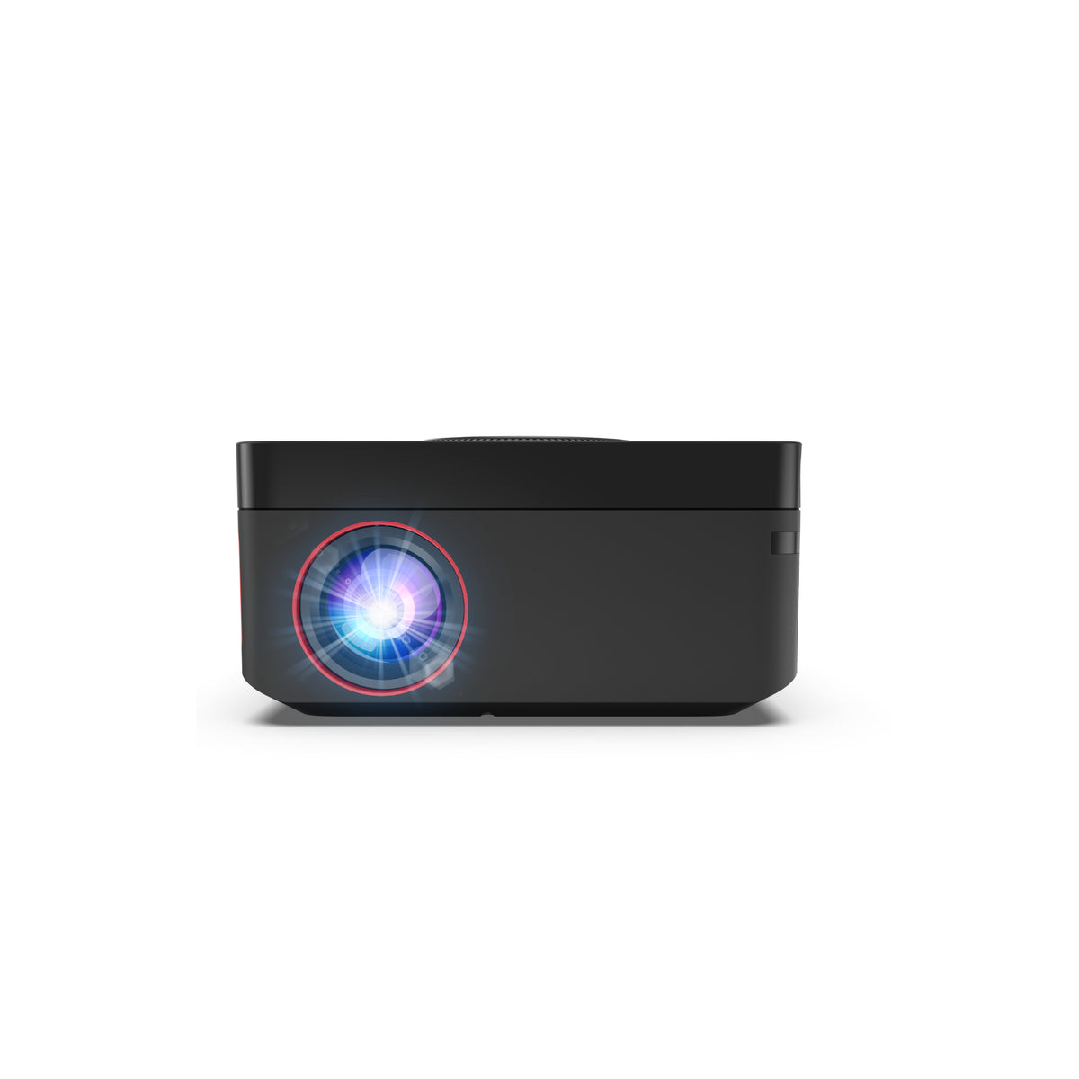 1080P Blue-ray DVD Projector For Home Theater - X1 MAX