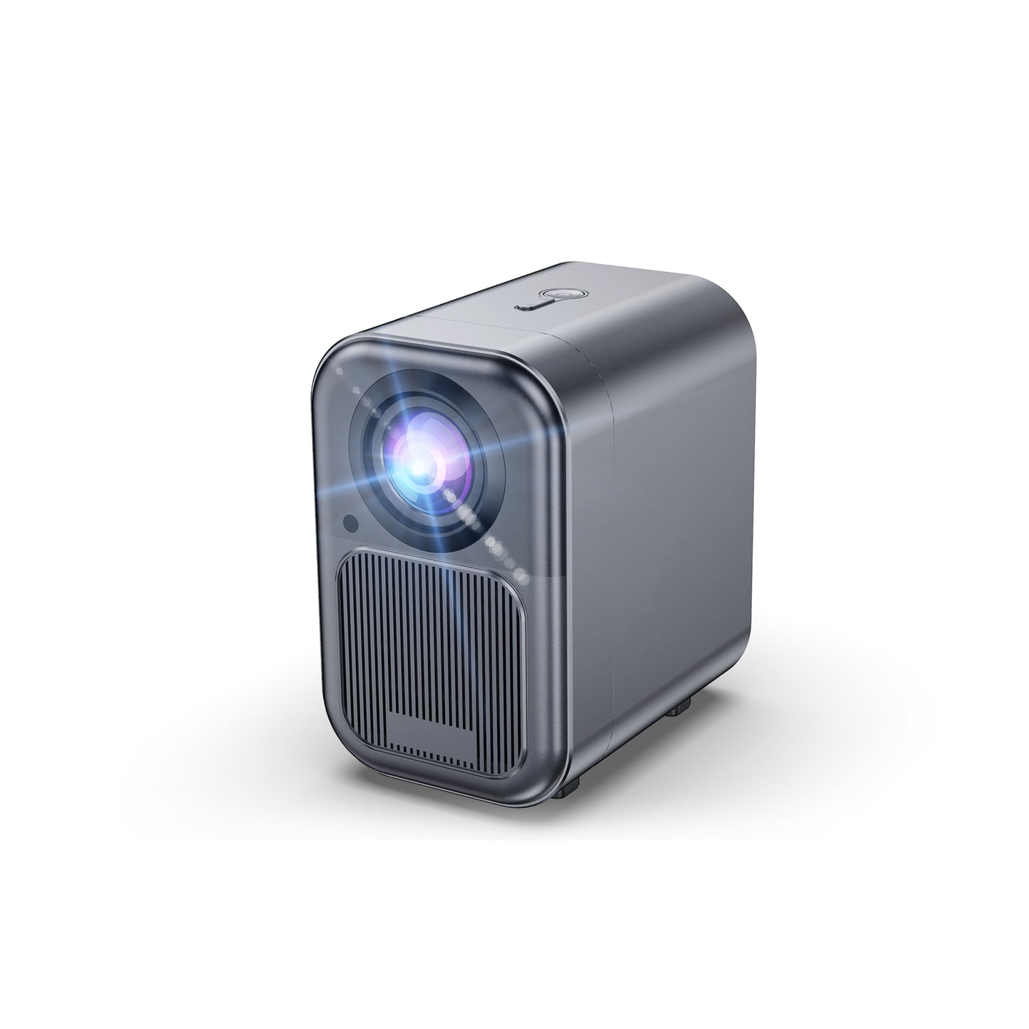 Xnano X2 Android 9.0 2.4G+5G WIFI Smart 1080P Video Projector LCD LED Full HD Auto Focus BT5.0 Smart Projector for Home Theatre Projector