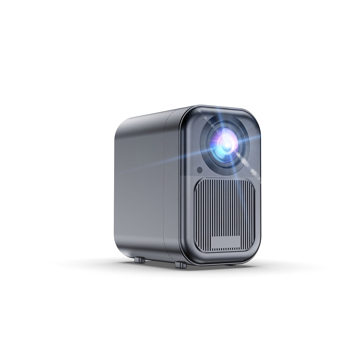 Xnano X2 Android 9.0 2.4G+5G WIFI Smart 1080P Video Projector LCD LED Full HD Auto Focus BT5.0 Smart Projector for Home Theatre Projector
