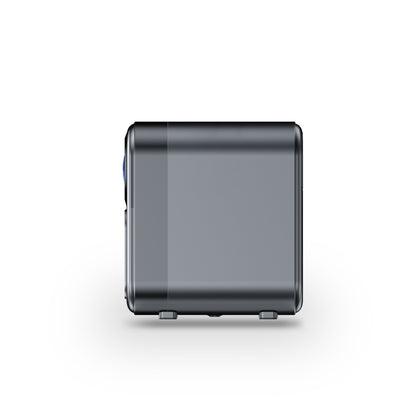 Xnano X2 Android 9.0 2.4G+5G WIFI Smart 1080P Video Projector LCD LED Full HD Auto Focus BT5.0 Smart Projector for Home Theatre Projector